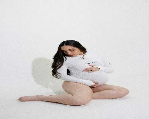 移植后第三天内膜增长0.5是否正常及怀孕可能性解析