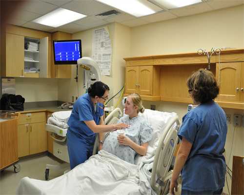 广西捐卵机构指南与家庭梦想实现途径