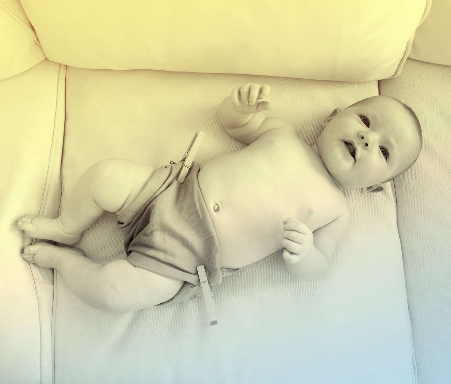 58岁高龄女性试管婴儿生男孩成功率高吗？助孕方式解析